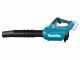 Soplador de bater&iacute;a  Makita UB001GZ 40V - SIN BATER&Iacute;A NI CARGADOR