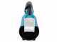 Soplador de bater&iacute;a Makita UB001G 40 V - 4 Ah