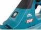 Soplador de bater&iacute;a Makita UB001G 40 V - 4 Ah