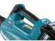 Soplador de bater&iacute;a Makita UB001G 40 V - 4 Ah