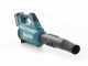 Soplador de bater&iacute;a Makita UB001G 40 V - 4 Ah