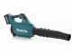 Soplador de bater&iacute;a Makita UB001G 40 V - 4 Ah