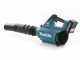 Soplador de bater&iacute;a Makita UB001G 40 V - 4 Ah