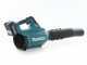 Soplador de bater&iacute;a Makita UB001G 40 V - 4 Ah
