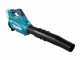 Soplador de bater&iacute;a Makita UB001G 40 V - 4 Ah