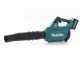 Soplador de bater&iacute;a Makita UB001G 40 V - 4 Ah