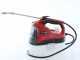 Einhell GE-WS 18/35 Li - Pulverizador de bater&iacute;a - BATER&Iacute;A Y CARGADOR NO INCLU&Iacute;DOS
