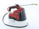 Einhell GE-WS 18/35 Li - Pulverizador de bater&iacute;a - BATER&Iacute;A Y CARGADOR NO INCLU&Iacute;DOS