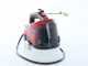 Einhell GE-WS 18/35 Li - Pulverizador de bater&iacute;a - BATER&Iacute;A Y CARGADOR NO INCLU&Iacute;DOS
