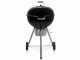 MasterCook Ketty 57 - Barbacoa de carb&oacute;n