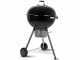 MasterCook Ketty 57 - Barbacoa de carb&oacute;n