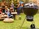 MasterCook Ketty 57 - Barbacoa de carb&oacute;n