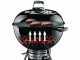 MasterCook Ketty 57 - Barbacoa de carb&oacute;n