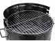 MasterCook Pit Barrel - Barbacoa de carb&oacute;n