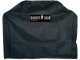 Funda de protecci&oacute;n para barbacoa MasterCook Dallas 4 quemadores