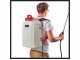 Einhell GE-WS 18/150 Li - Pulverizador de mochila a bater&iacute;a - 18 V - BATER&Iacute;A Y CARGADOR NO INCLU&Iacute;DOS