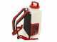 Einhell GE-WS 18/150 Li - Pulverizador de mochila a bater&iacute;a - 18 V - BATER&Iacute;A Y CARGADOR NO INCLU&Iacute;DOS
