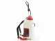 Einhell GE-WS 18/150 Li - Pulverizador de mochila a bater&iacute;a - 18 V - BATER&Iacute;A Y CARGADOR NO INCLU&Iacute;DOS