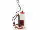 Einhell GE-WS 18/150 Li - Pulverizador de mochila a bater&iacute;a - 18 V - BATER&Iacute;A Y CARGADOR NO INCLU&Iacute;DOS
