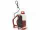 Einhell GE-WS 18/150 Li - Pulverizador de mochila a bater&iacute;a - 18 V - BATER&Iacute;A Y CARGADOR NO INCLU&Iacute;DOS