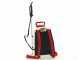 Einhell GE-WS 18/150 Li - Pulverizador de mochila a bater&iacute;a - 18 V - BATER&Iacute;A Y CARGADOR NO INCLU&Iacute;DOS