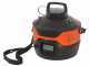 Stocker Geyser 4 L - Nebulizador repelente de mosquitos para jardin de bater&iacute;a -12 V 2,5Ah 