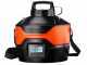 Stocker Geyser 4 L - Nebulizador repelente de mosquitos para jardin de bater&iacute;a -12 V 2,5Ah 