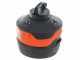 Stocker Geyser 4 L - Nebulizador repelente de mosquitos para jardin de bater&iacute;a -12 V 2,5Ah 