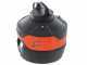 Stocker Geyser 4 L - Nebulizador repelente de mosquitos para jardin de bater&iacute;a -12 V 2,5Ah 