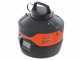 Stocker Geyser 4 L - Nebulizador repelente de mosquitos para jardin de bater&iacute;a -12 V 2,5Ah 