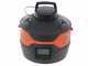 Stocker Geyser 4 L - Nebulizador repelente de mosquitos para jardin de bater&iacute;a -12 V 2,5Ah 