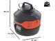 Stocker Geyser 4 L - Nebulizador repelente de mosquitos para jardin de bater&iacute;a -12 V 2,5Ah 