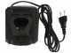 Stocker Geyser 12 L - Nebulizador repelente de mosquitos para jardin de bater&iacute;a - 12 V 2,5 Ah