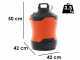 Stocker Geyser 12 L - Nebulizador repelente de mosquitos para jardin de bater&iacute;a - 12 V 2,5 Ah