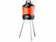 Stocker Geyser 12 L - Nebulizador repelente de mosquitos para jardin de bater&iacute;a - 12 V 2,5 Ah