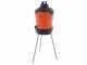 Stocker Geyser 12 L - Nebulizador repelente de mosquitos para jardin de bater&iacute;a - 12 V 2,5 Ah