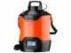 Stocker Geyser 12 L - Nebulizador repelente de mosquitos para jardin de bater&iacute;a - 12 V 2,5 Ah