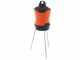 Stocker Geyser 12 L - Nebulizador repelente de mosquitos para jardin de bater&iacute;a - 12 V 2,5 Ah