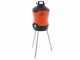 Stocker Geyser 12 L - Nebulizador repelente de mosquitos para jardin de bater&iacute;a - 12 V 2,5 Ah