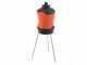 Stocker Geyser 12 L - Nebulizador repelente de mosquitos para jardin de bater&iacute;a - 12 V 2,5 Ah