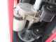 Tractor desbrozador el&eacute;ctrico CaRINO - Motor de bater&iacute;a 48V/200 Ah - Anchura de corte 95 cm - Ruedas Garden