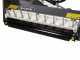 BlackStone BP-LA 180 Hydro - Trituradora lateral de brazo para tractor - Serie mediana-pesada