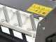 BlackStone BP-LA 180 Hydro - Trituradora lateral de brazo para tractor - Serie mediana-pesada