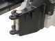 BlackStone BP-LA 180 Hydro - Trituradora lateral de brazo para tractor - Serie mediana-pesada