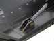 BlackStone BP-LA 180 Hydro - Trituradora lateral de brazo para tractor - Serie mediana-pesada