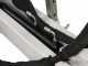 BlackStone BP-LA 180 Hydro - Trituradora lateral de brazo para tractor - Serie mediana-pesada