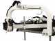 BlackStone BP-LA 180 Hydro - Trituradora lateral de brazo para tractor - Serie mediana-pesada