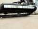 BlackStone BP-LA 180 Hydro - Trituradora lateral de brazo para tractor - Serie mediana-pesada