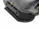 BlackStone BP-LA 180 Hydro - Trituradora lateral de brazo para tractor - Serie mediana-pesada