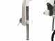 BlackStone BP-LA 180 Hydro - Trituradora lateral de brazo para tractor - Serie mediana-pesada